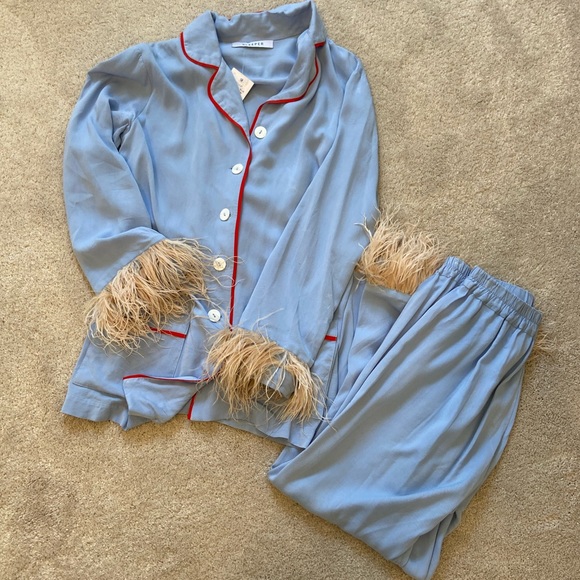 Sleeper Pajamas - Picture 4 of 6